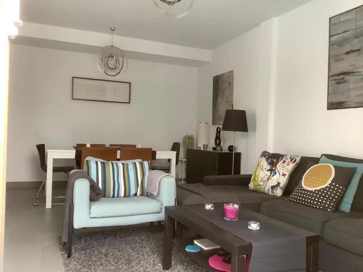 Modern Villa With Sea Views Costa Teguise Esterno foto