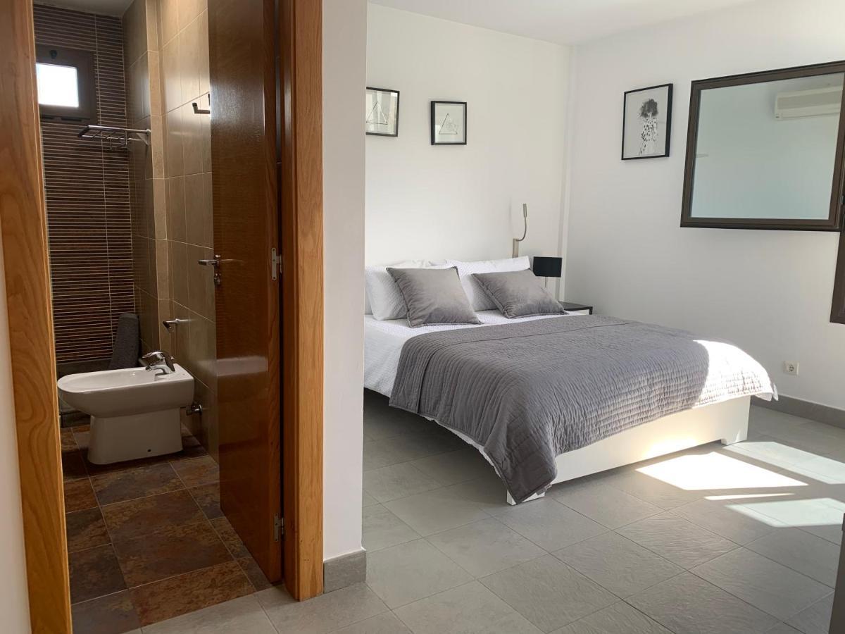 Modern Villa With Sea Views Costa Teguise Esterno foto