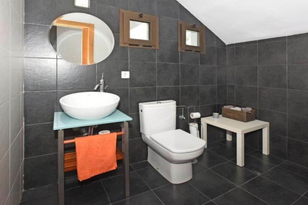 Modern Villa With Sea Views Costa Teguise Esterno foto