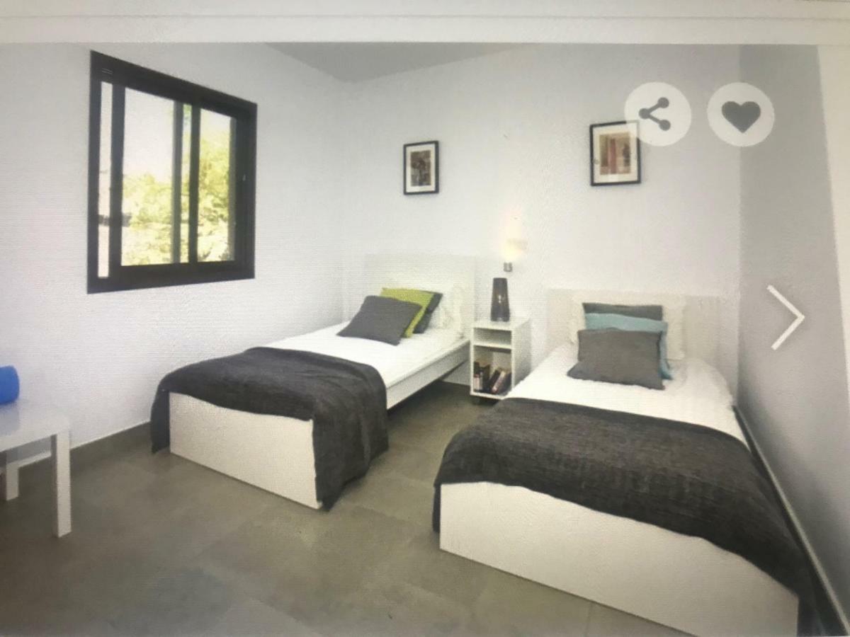 Modern Villa With Sea Views Costa Teguise Esterno foto